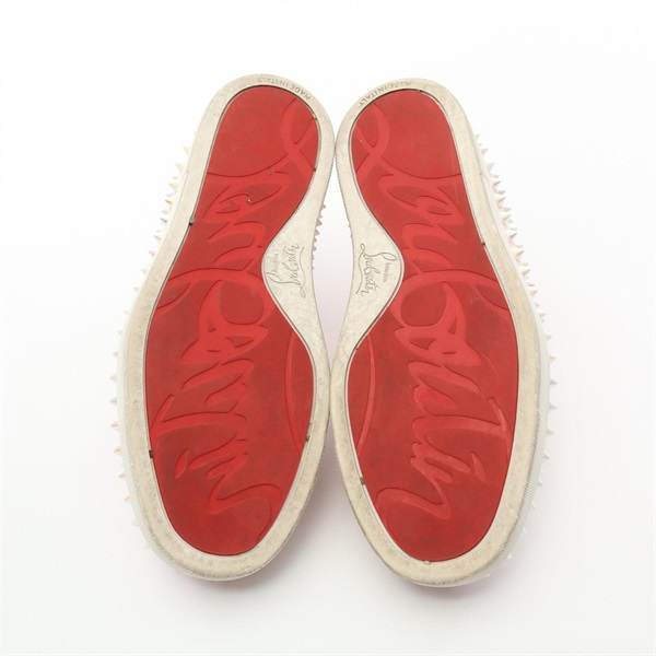 クリスチャンルブタン(Christian Louboutin)クリスチャン