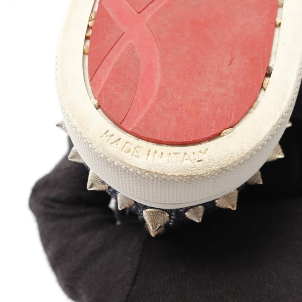 日本未入荷！クリスチャンルブタン安価 2026年スプリング ウィメンズコレクション｜クリスチャン ルブタン