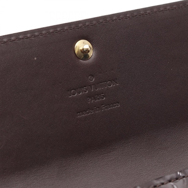 ルイ・ヴィトン(LOUIS VUITTON)ルイ・ヴィトン ポルトフォイユ サラ 二