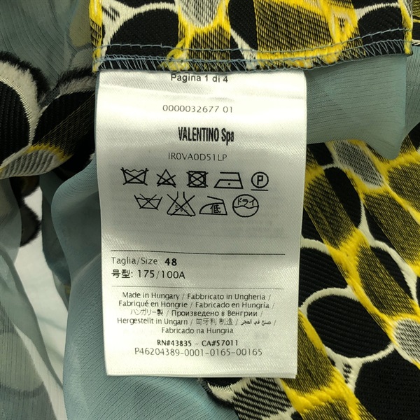 レッドヴァレンティノ(RED VALENTINO)レッドヴァレンティノ ワンピース