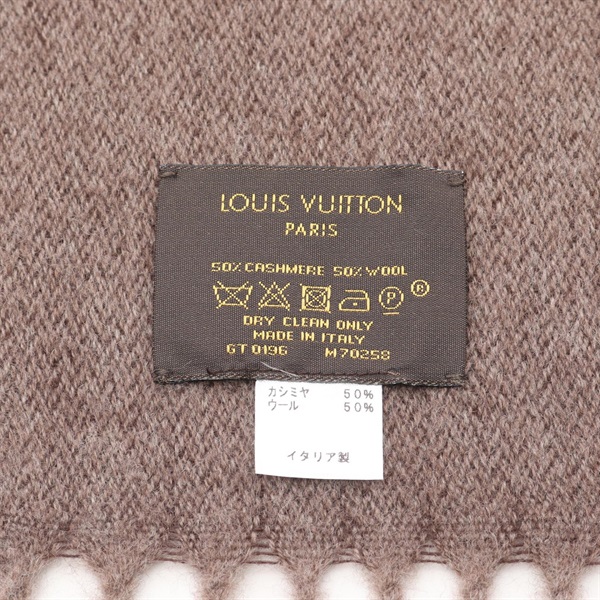 ルイ・ヴィトン(LOUIS VUITTON)ルイ・ヴィトン エシャルプ モノグラム