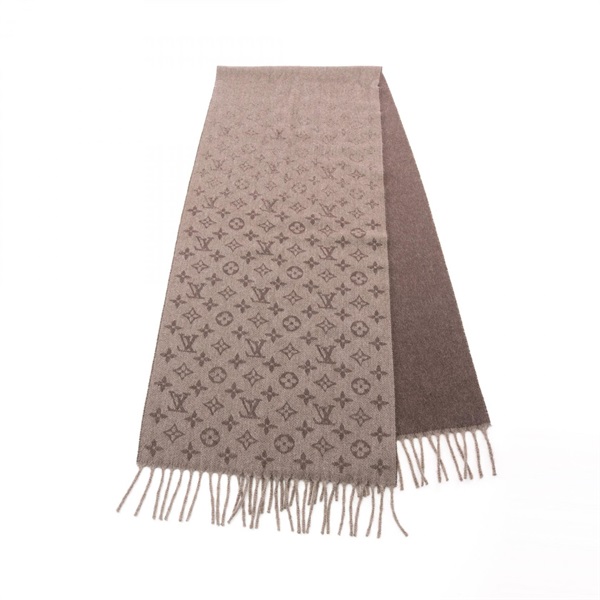 ルイ・ヴィトン(LOUIS VUITTON)ルイ・ヴィトン エシャルプ モノグラム