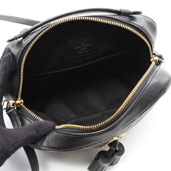LOUIS VUITTON ルイヴィトン サントンジュ M44593 サントンジュ ルイヴィトン ショルダーバッグ ハンドバッグ M44593