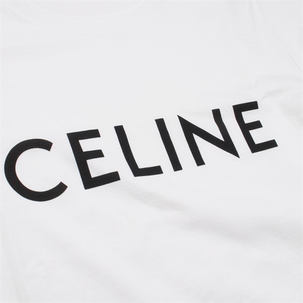 セリーヌ(CELINE)セリーヌ カットソー 衣料品 トップス レディース