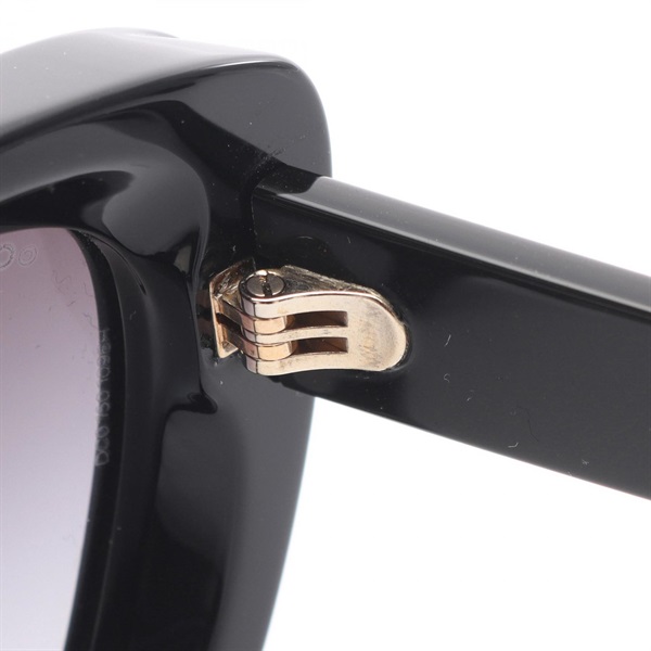 CHANEL シャネル　ココマーク　サングラス　5214 ブラック系 ブランドレンタルのBrandCity / シャネル ココマーク サングラス