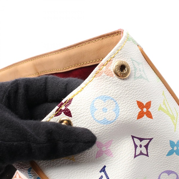 ルイ・ヴィトン(LOUIS VUITTON)ルイ・ヴィトン オーレリアMM