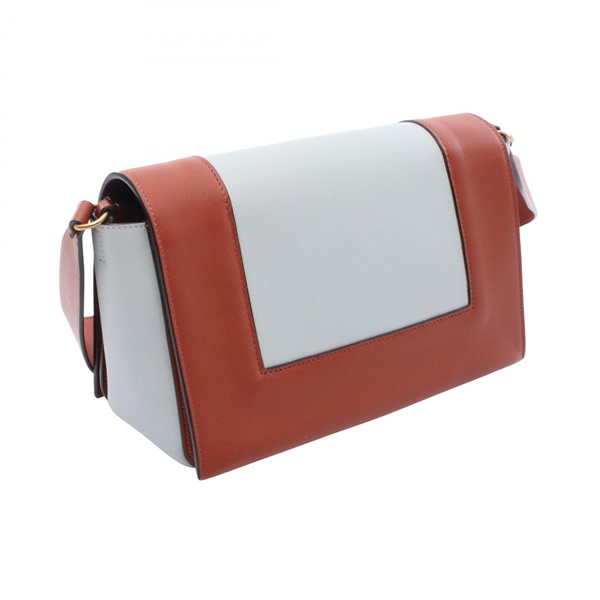セリーヌ(CELINE)セリーヌ フレーム ミディアム ショルダーバッグ