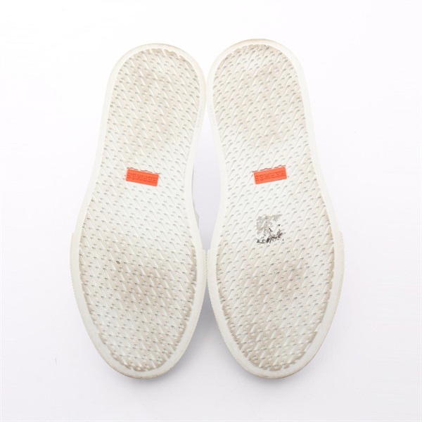 エルメス(HERMES)エルメス Game ゲーム ケリーバックル スリッポン 靴