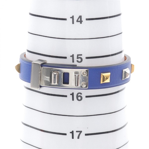 エルメス(HERMES)エルメス ミニドッグ クルー カレ ブレスレット エルメス(HERMES)エルメス ミニドッグ クルー カレ ブレスレット