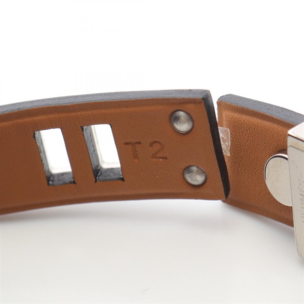 HERMES◇ブレスレット_ミニドッグクルーカレ オシャレに♪エルメス