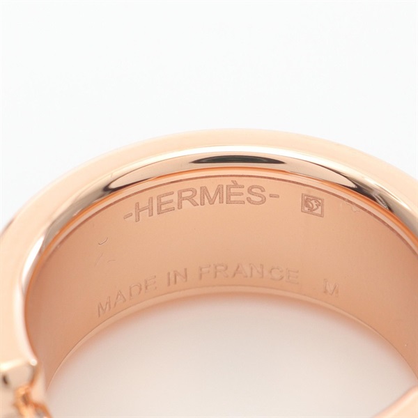 エルメス(HERMES)エルメス オランプPM リング・指輪 ジュエリー