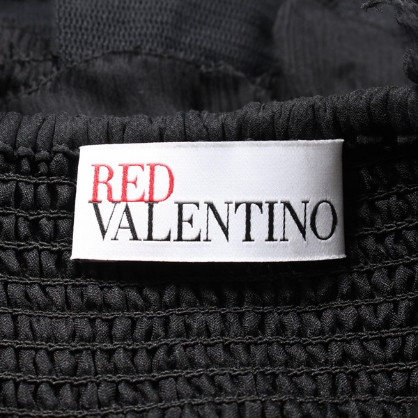 レッドヴァレンティノ(RED VALENTINO)レッドヴァレンティノ ティアード