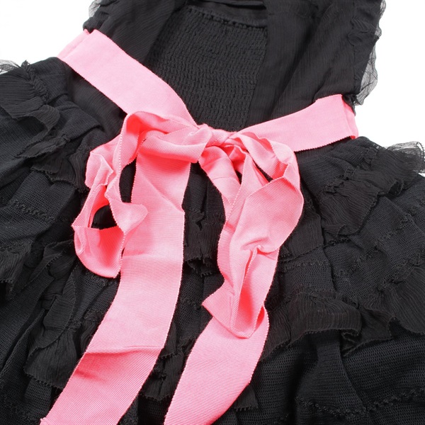 レッドヴァレンティノ(RED VALENTINO)レッドヴァレンティノ ティアード