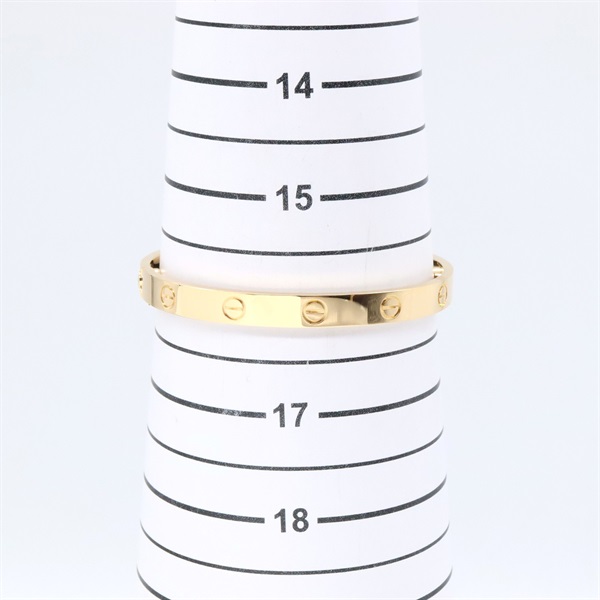 カルティエ(CARTIER)カルティエ ラブブレス ブレスレット アクセサリー