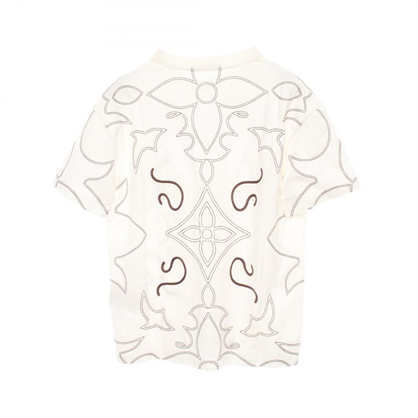 Louis Vuitton グラディエントクルー L グラディエントコットンクルーネック ｜ルイ・ヴィトン 公式