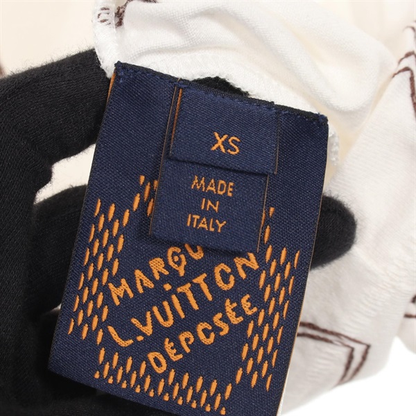 ルイ・ヴィトン(LOUIS VUITTON)ルイ・ヴィトン エンブロイダード