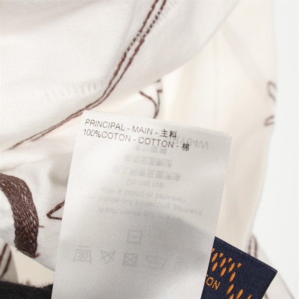 ルイ・ヴィトン(LOUIS VUITTON)ルイ・ヴィトン エンブロイダード