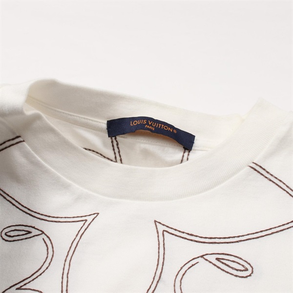 ルイ・ヴィトン(LOUIS VUITTON)ルイ・ヴィトン エンブロイダード
