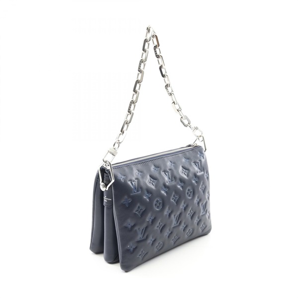 ルイ・ヴィトン(LOUIS VUITTON)ルイ・ヴィトン クッサンPM ショルダー