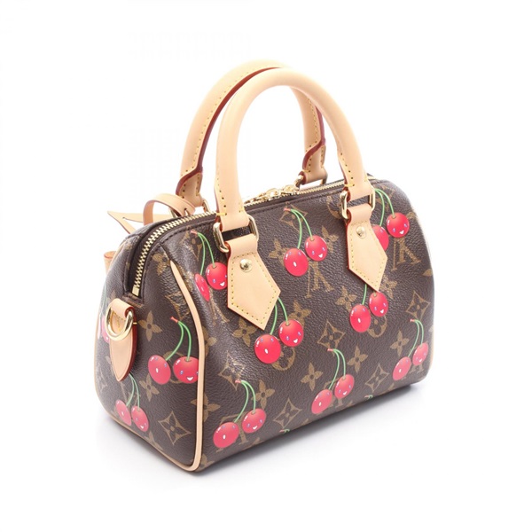 ルイ・ヴィトン(LOUIS VUITTON)ルイ・ヴィトン LOUIS VUITTON × 村上隆