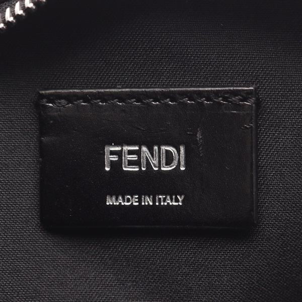 フェンディ(FENDI)フェンディ ダイアゴナル カメラケース ズッカ