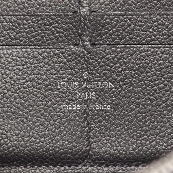 ルイ・ヴィトン(LOUIS VUITTON)ルイ・ヴィトン ジッピーウォレット