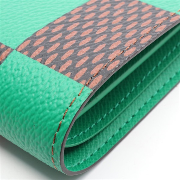 ルイヴィトン モノグラム マカサー ポルトフォイユ ミュルティプル