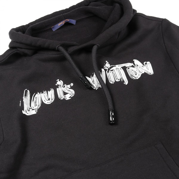 ルイ・ヴィトン(LOUIS VUITTON)ルイ・ヴィトン グラフィックロゴ