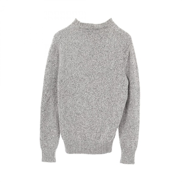 ルイ・ヴィトン(LOUIS VUITTON)ルイ・ヴィトン ロゴプリント ニット