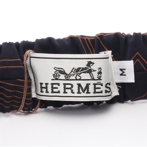 エルメス(HERMES)エルメス ガビ ヘアバンド その他アクセサリー