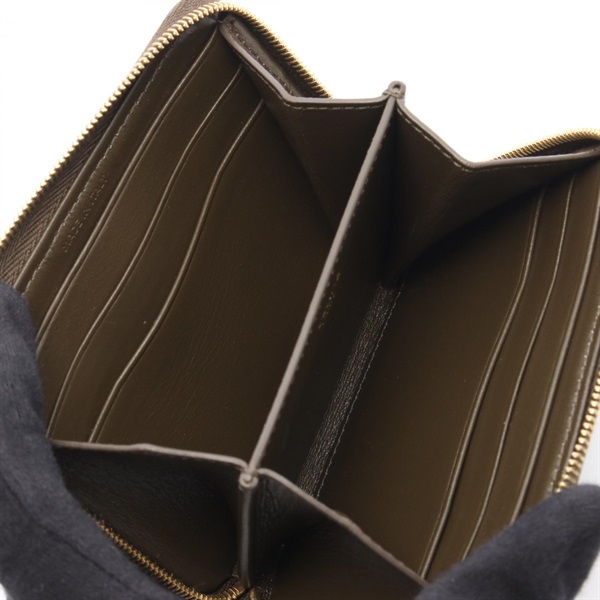セリーヌ(CELINE)セリーヌ COMPACT ZIPPED WALLET コインケース 財布  