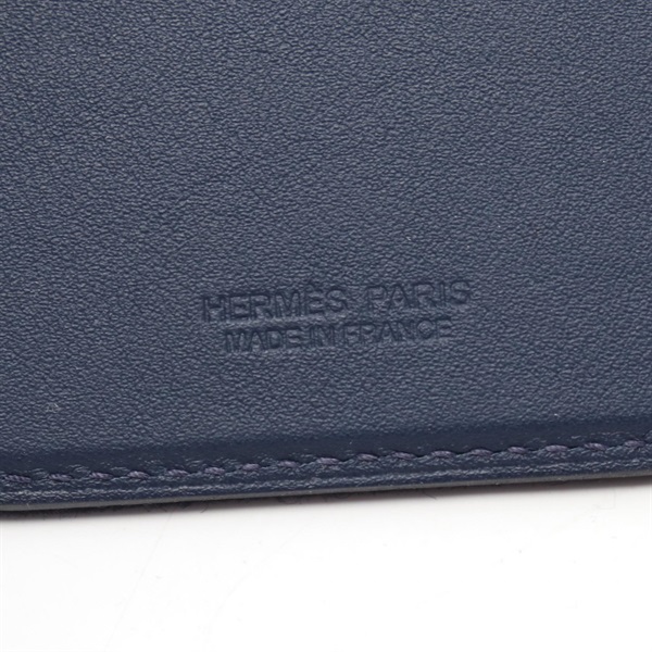 エルメス(HERMES)エルメス MagSafe エマン アロ カードケース