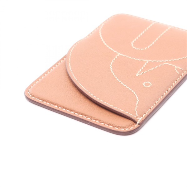 楽天市場】【5%OFF】 エルメス カードケース Mag Safe エマン