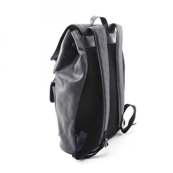 グッチ(GUCCI)グッチ オフィディア ラージ GGスプリーム リュック