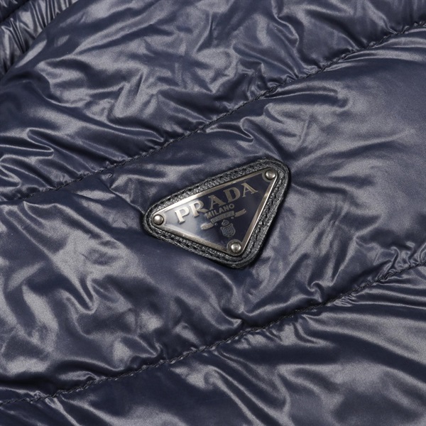 プラダ(PRADA)プラダ ダウンジャケット 衣料品 アウター メンズ