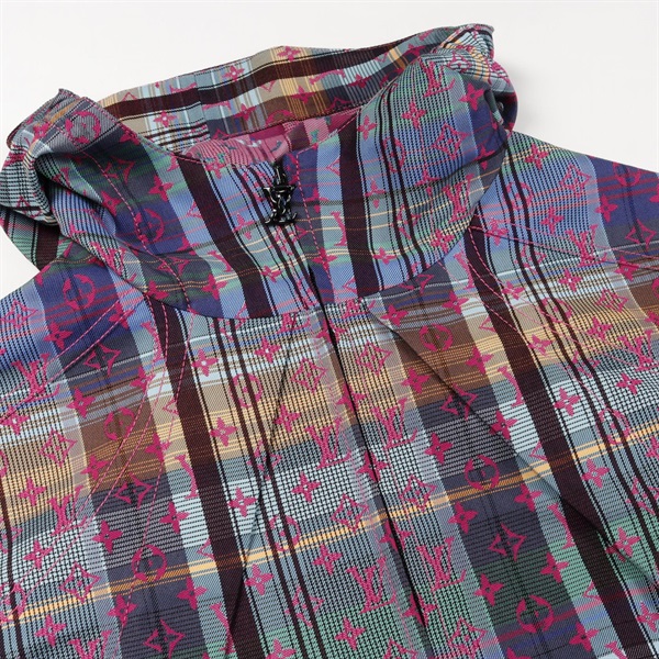 ルイ・ヴィトン(LOUIS VUITTON)ルイ・ヴィトン モノグラムマドラス