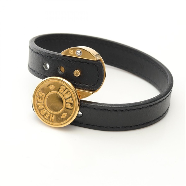 エルメス(HERMES)エルメス セリエ ルーピング ブレスレット