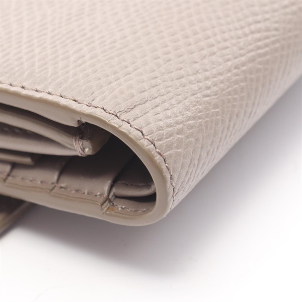 セリーヌ(CELINE)セリーヌ スモール トリフォールドウォレット 三  