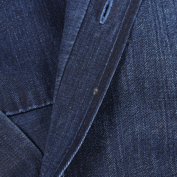 ロエベ(LOEWE)ロエベ アナグラム オーバーシャツ その他トップス 衣料