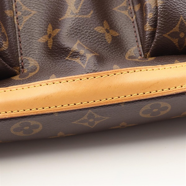 ルイ・ヴィトン(LOUIS VUITTON)ルイ・ヴィトン サックアド ボス
