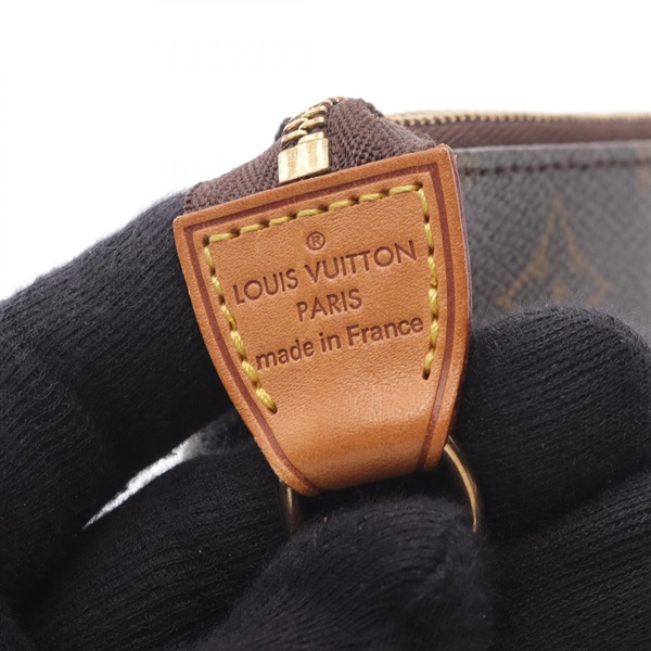 ルイ・ヴィトン(LOUIS VUITTON)ルイ・ヴィトン ミニ ポシェット アクセ