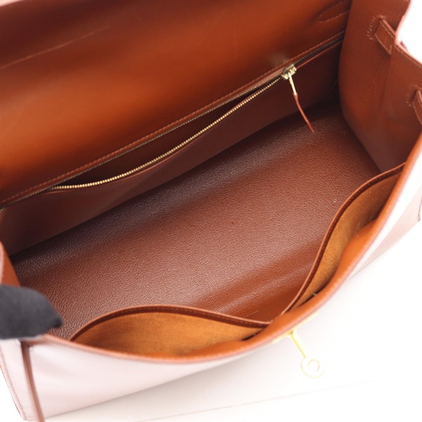 エルメス(HERMES)エルメス ケリー35 ハンドバッグ バッグ レディース