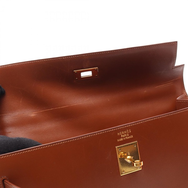 エルメス(HERMES)エルメス ケリー35 ハンドバッグ バッグ レディース
