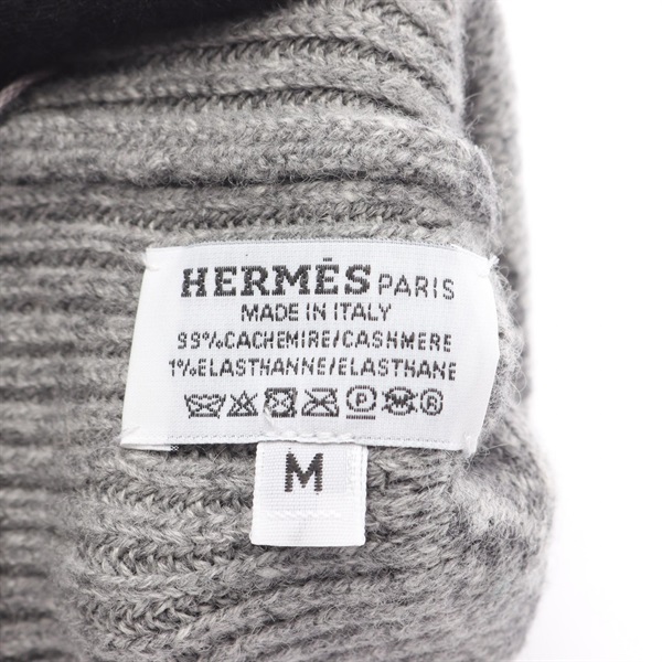 エルメス(HERMES)エルメス ヘヴン シェーヌダンクル シャルボン