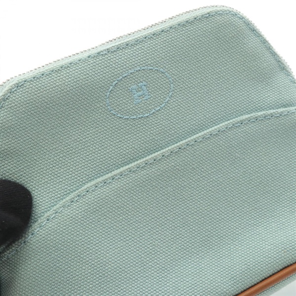 エルメス(HERMES)エルメス ボリードポーチ15 ミニミニ ポーチ バッグ