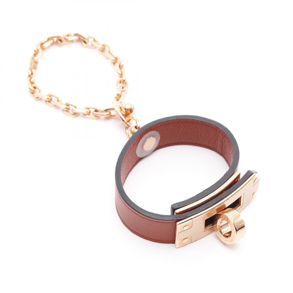 エルメス(HERMES)エルメス ケリー グローブホルダー その他小物