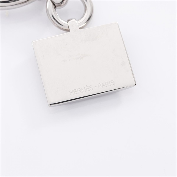 エルメス(HERMES)エルメス スカーフリング アクセサリー