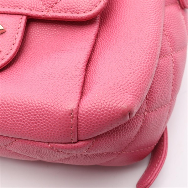 シャネル(CHANEL)シャネル マトラッセ リュックサック バックパック