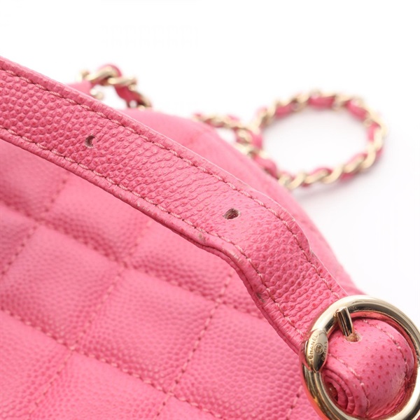 シャネル(CHANEL)シャネル マトラッセ リュックサック バックパック