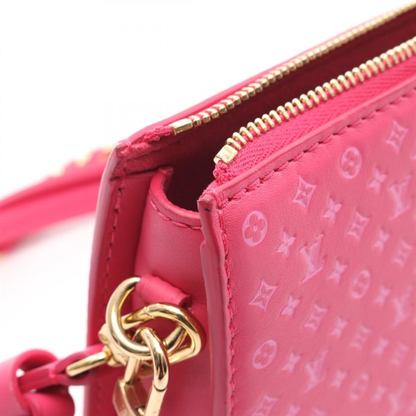 ルイヴィトン LOUIS VUITTON ポシェット レキシントン M82232 モノグラム パターン  カバン 3WAYバッグ クラッチバッグ ショルダーバッグ カーフスキン ピンク 未使用 楽天市場】LOUIS VUITTON ルイヴィトン M82232 モノグラム パターン
